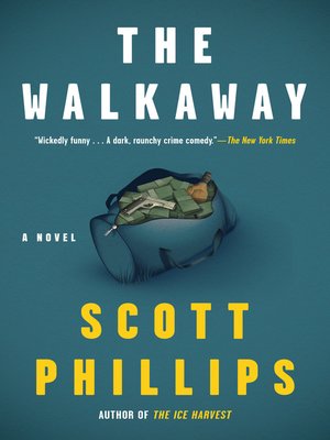cover image of The Walkaway